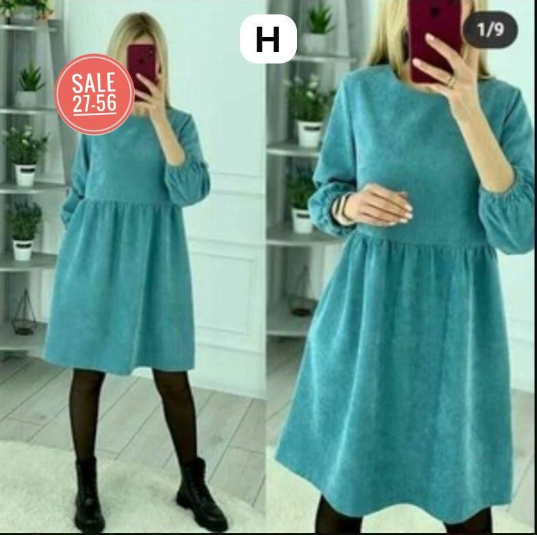 женское вельветовое платье,платье вельветовое,платье свободного кроя,платье,женское платье