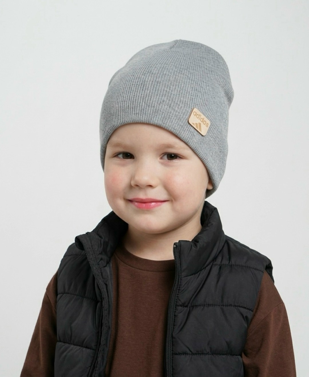 шапка детская бини hiby для мальчика для девочки,шапка трикотажная для мальчика,шапка для мальчика,шапка бини детская,шапочка для мальчика