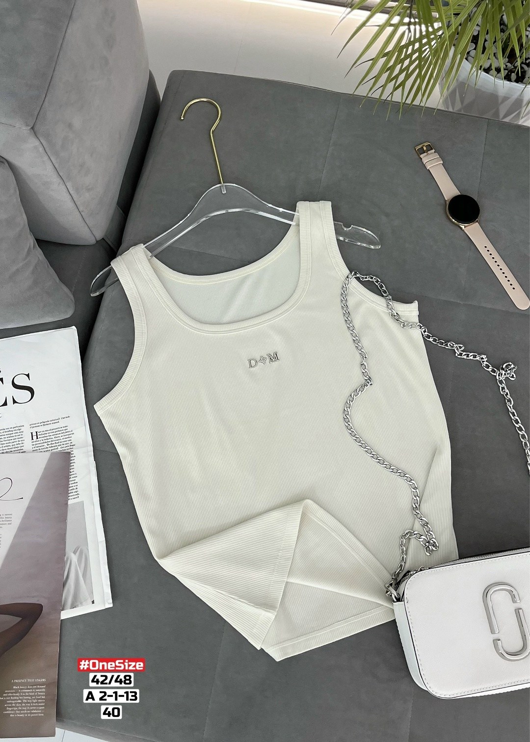 женская майка,майка,топ женский,майка женская белая