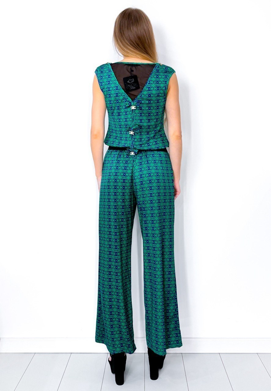 комбинезон официальный женский,женские комбинезоны,комбинезон из вискозы,комбинезон,брючный комбинезон