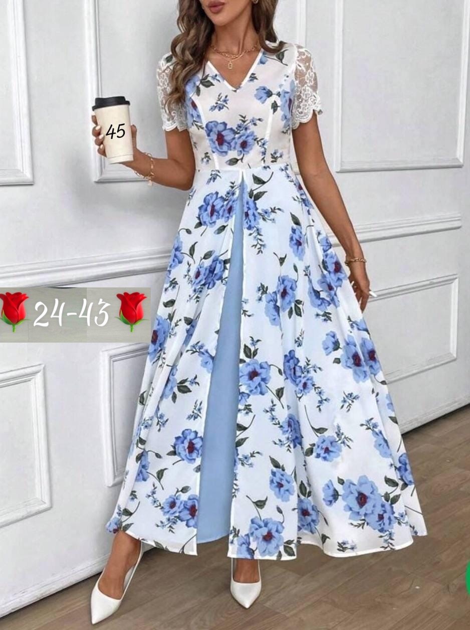 платье женское летнее,платье женской,платье летнее,летнее платье макси,длинное летнее платье в цветочек