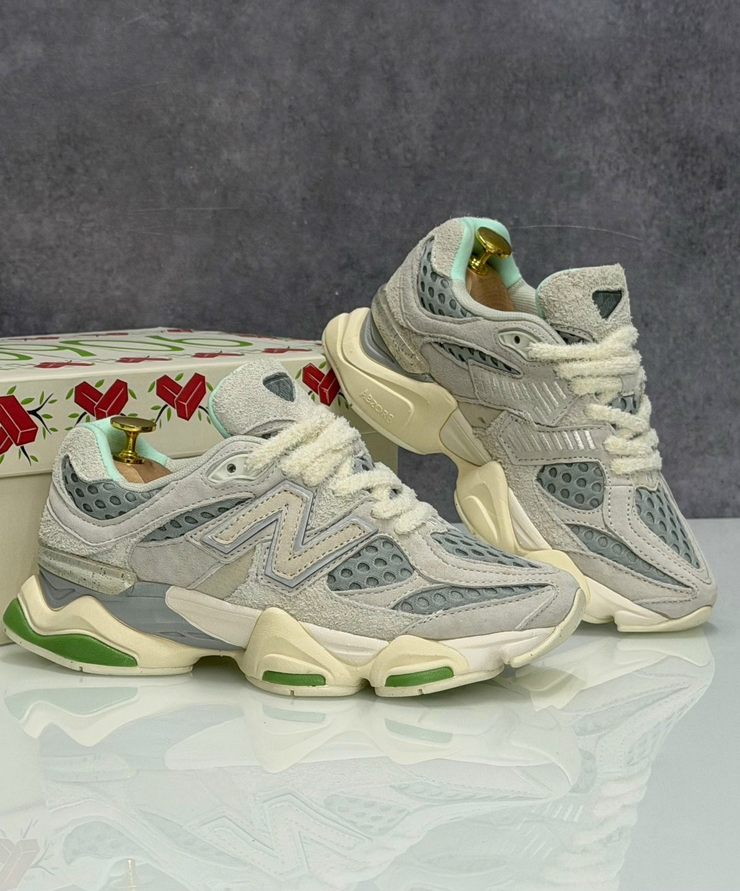 кроссовки new balance 9060,кроссовки new balance,женские кроссовки new balance,кроссовки женские new balance 9060,кроссовки удобные