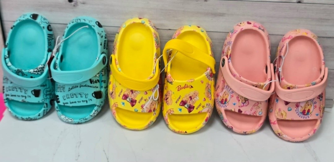 ,крокс китти кроксы,детские сабо,кроксы детские ,детские шлепанцы