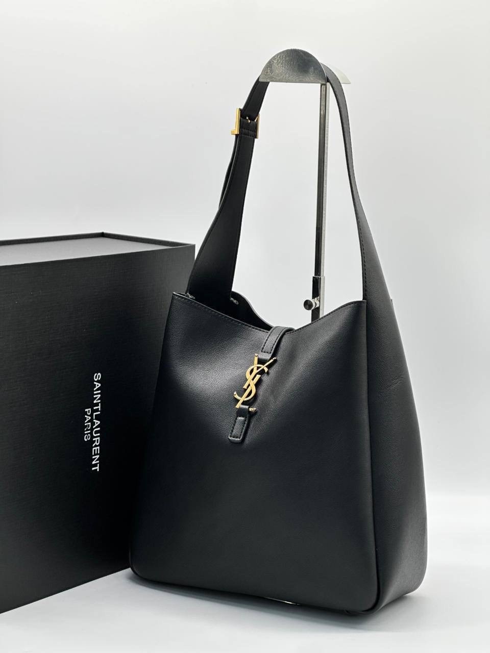 saint laurent черная кожаная сумка через плечо,сумка на плечо saint laurent,сумка yves saint laurent,ив сен лоран сумка черная,saint laurent черная кожаная сумка через плечо le 5 a 7 для женщин