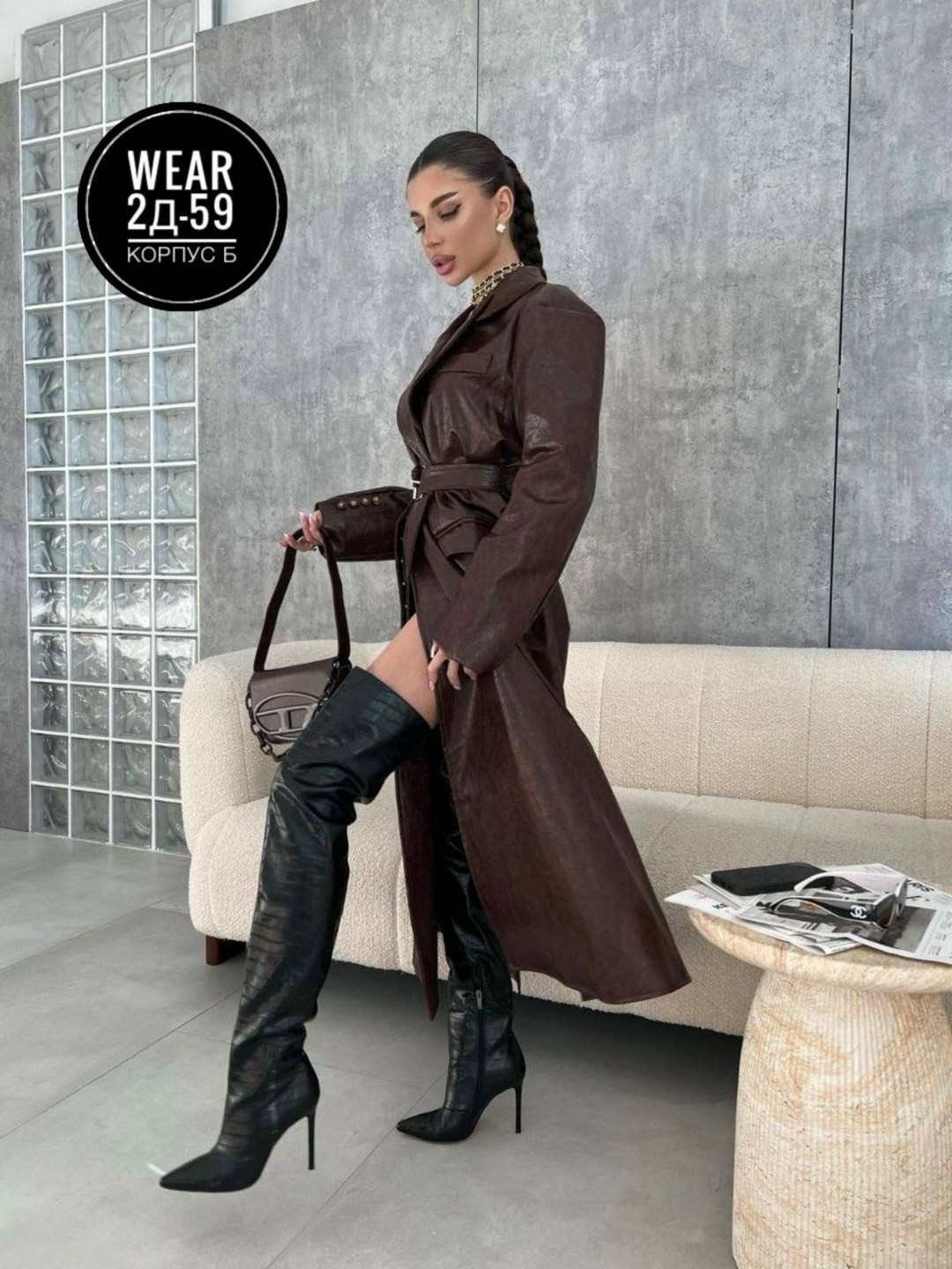 плащ тренч кожаный,тренч кожаный,кожаный плащ женский,плащи женские,кожаные плащи