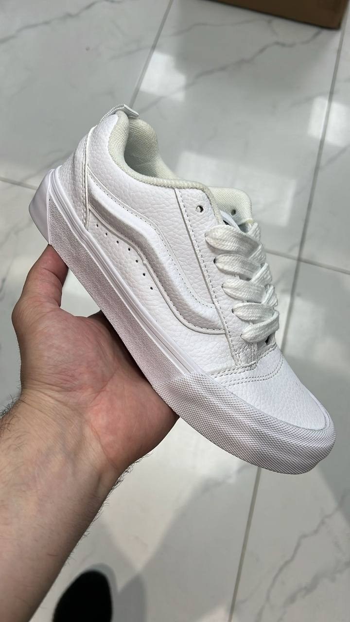 ,кроссовки vans knu skool,кеды vans knu skool,мужские кеды vans sk8-low,vans knu skool