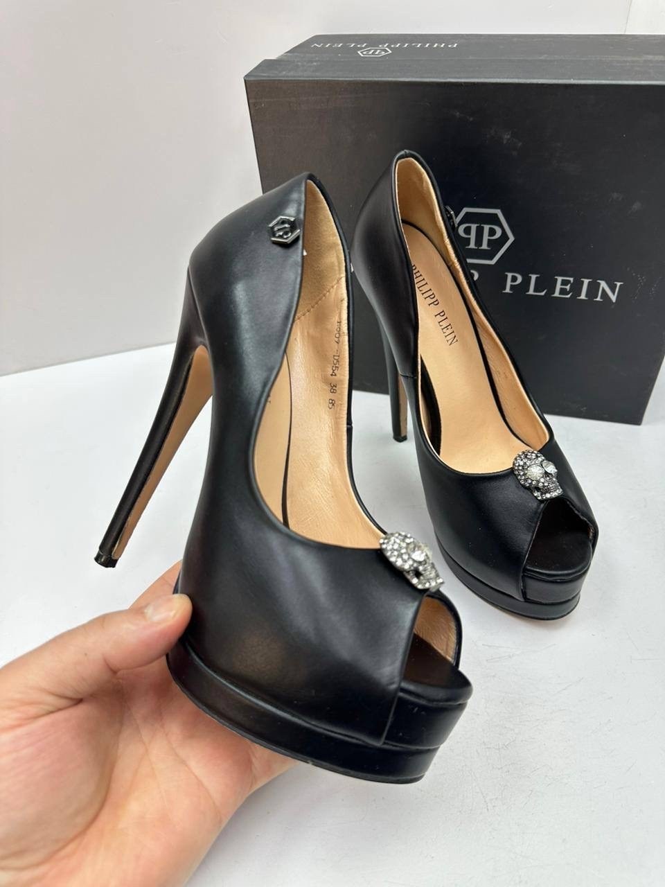 туфли филипп плейн,,туфли для женщин,туфли женские,кожаные туфли