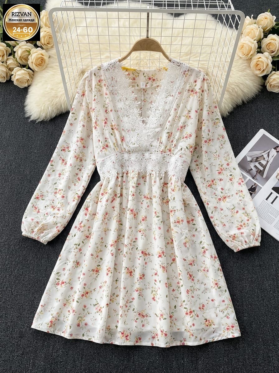 платье с кружевами,платья,кружевное платье,платье женской,элегантное платье