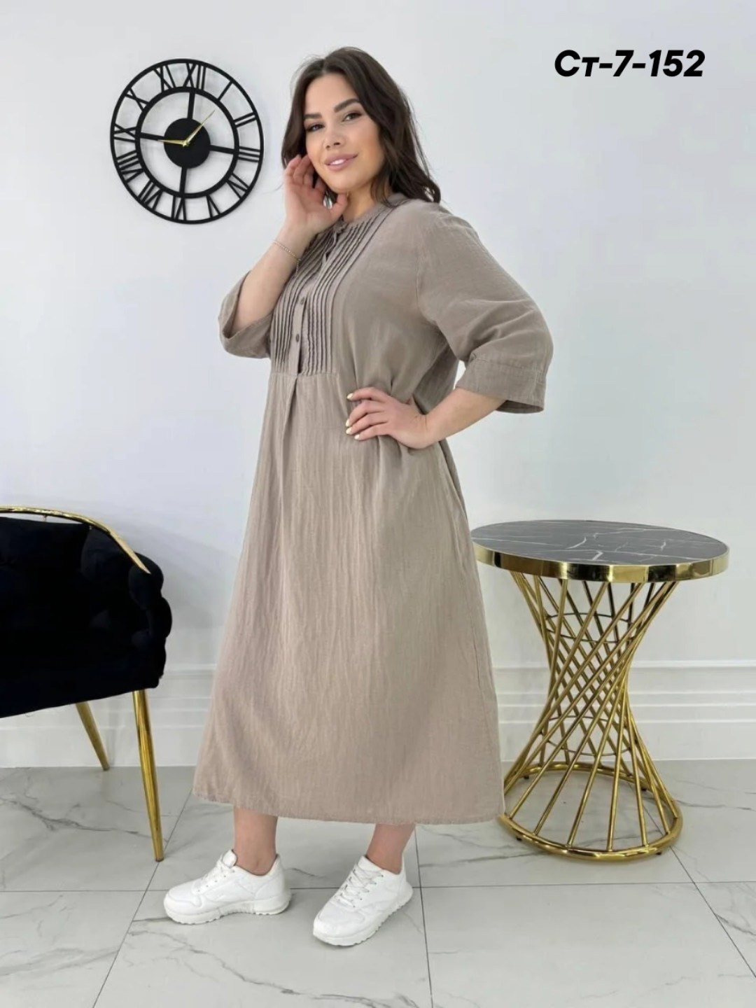 женское платье,платья,платья женские больших размеров,платье с поясом,платье лен