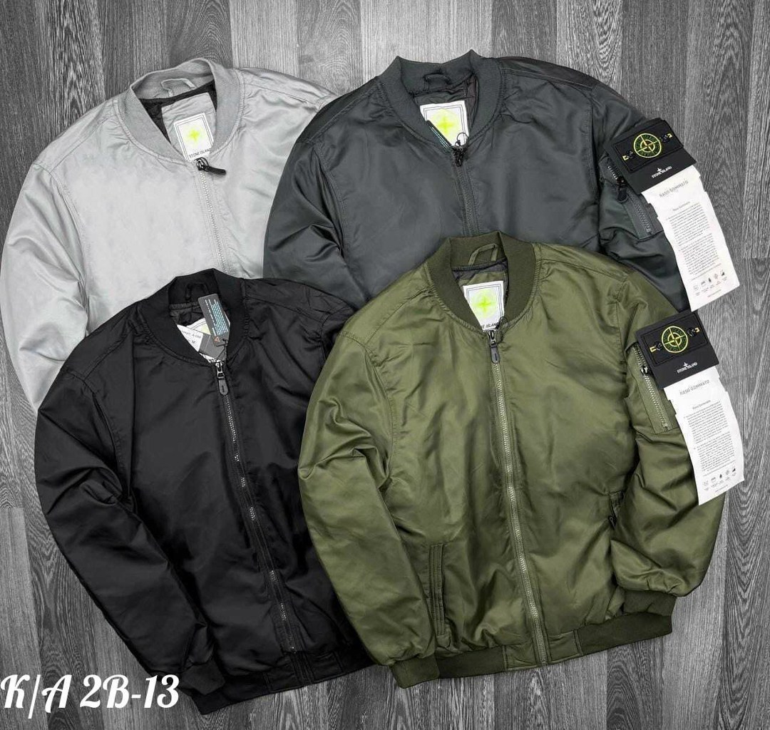куртка бомбер stone island,бомбер стон айленд,бомбер stone island,куртка бомбер stone island jamfitwear,бомбер stone island демисезонный
