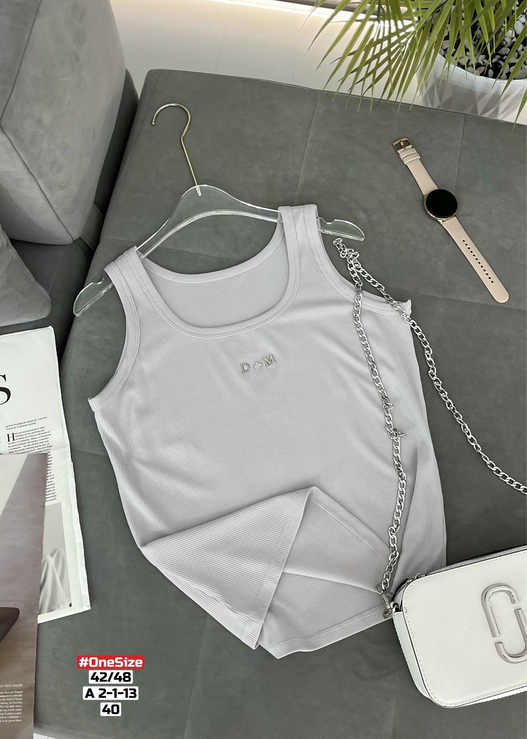 женская майка,майка,топ женский,майка женская белая