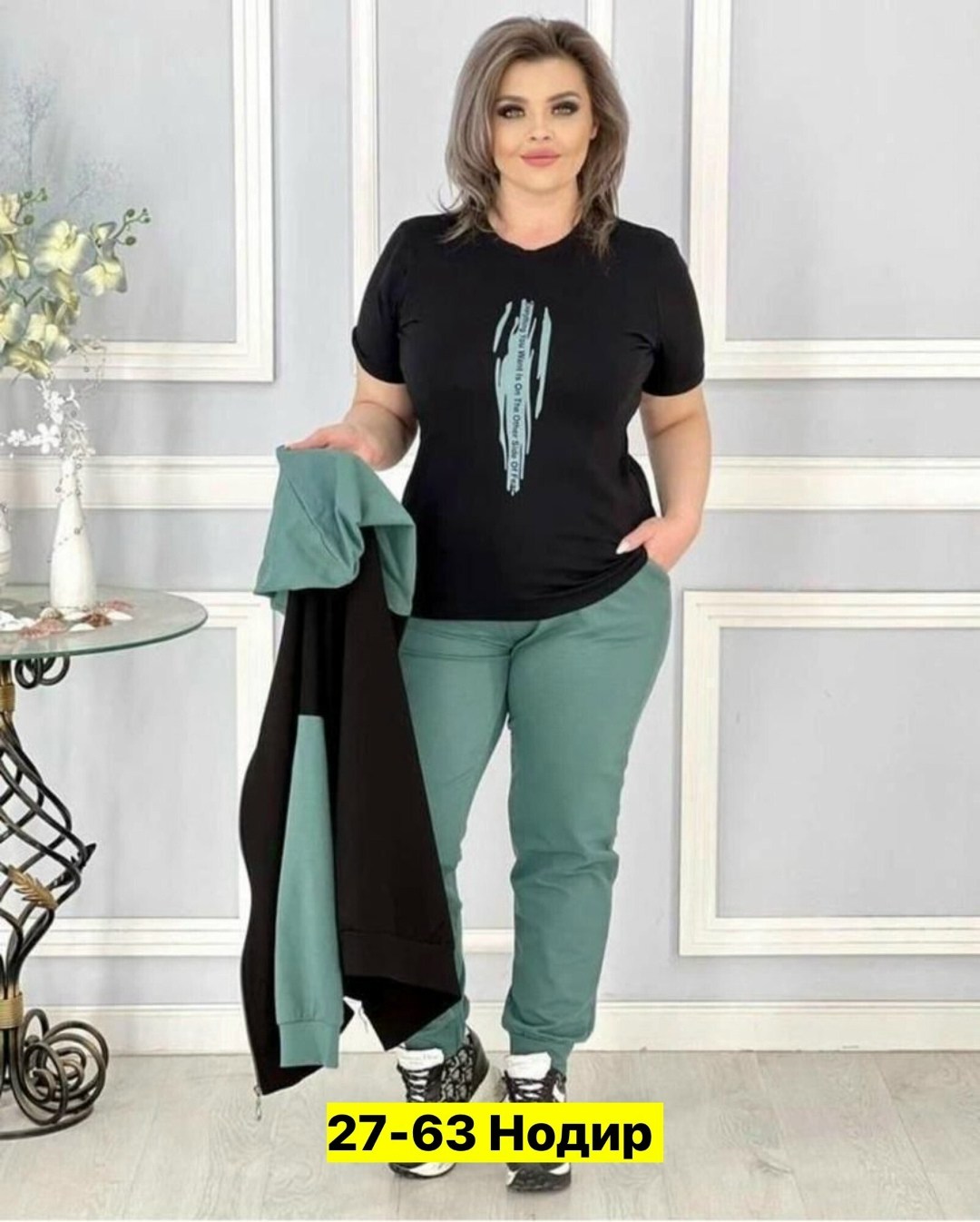 спортивные костюмы женские больших размеров,костюм женский 2026,женские костюмы больших размеров,костюм женский,костюм женский тройка