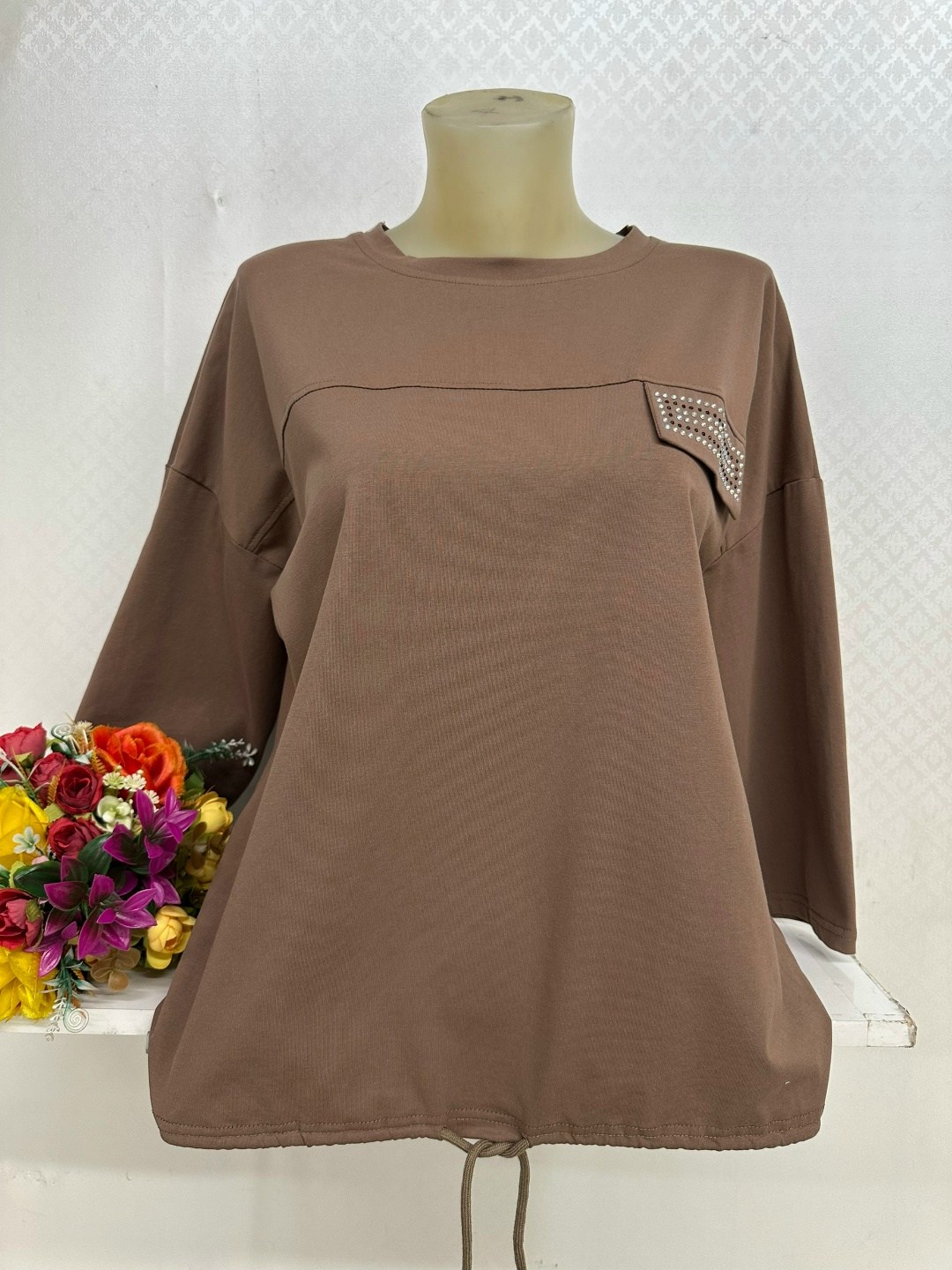 женская кофта,стильная кофта,туника нарядная,женская кофта больших размеров,кофта трикотаж