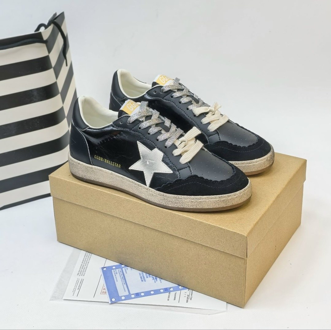 кроссовки golden goose,,кеды golden goose,кроссовки голден гус,спортивная