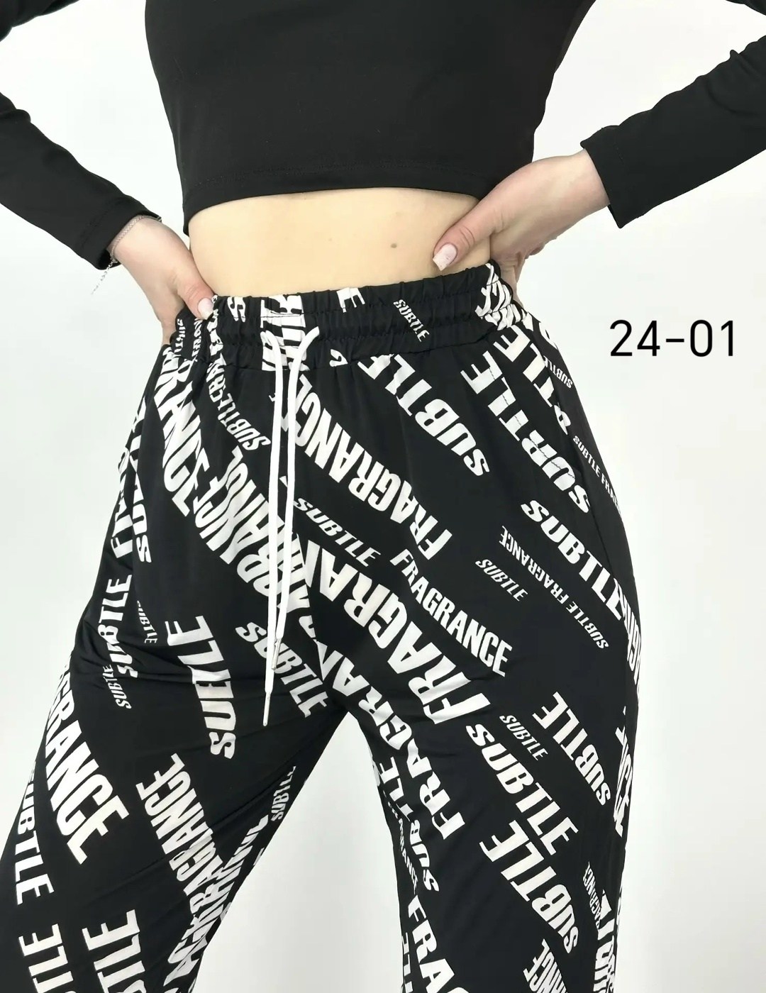 спортивные брюки женские alex.shop лето черные 42-50 ru,штаны женские,брюки джоггеры,брюки женские,модные штаны