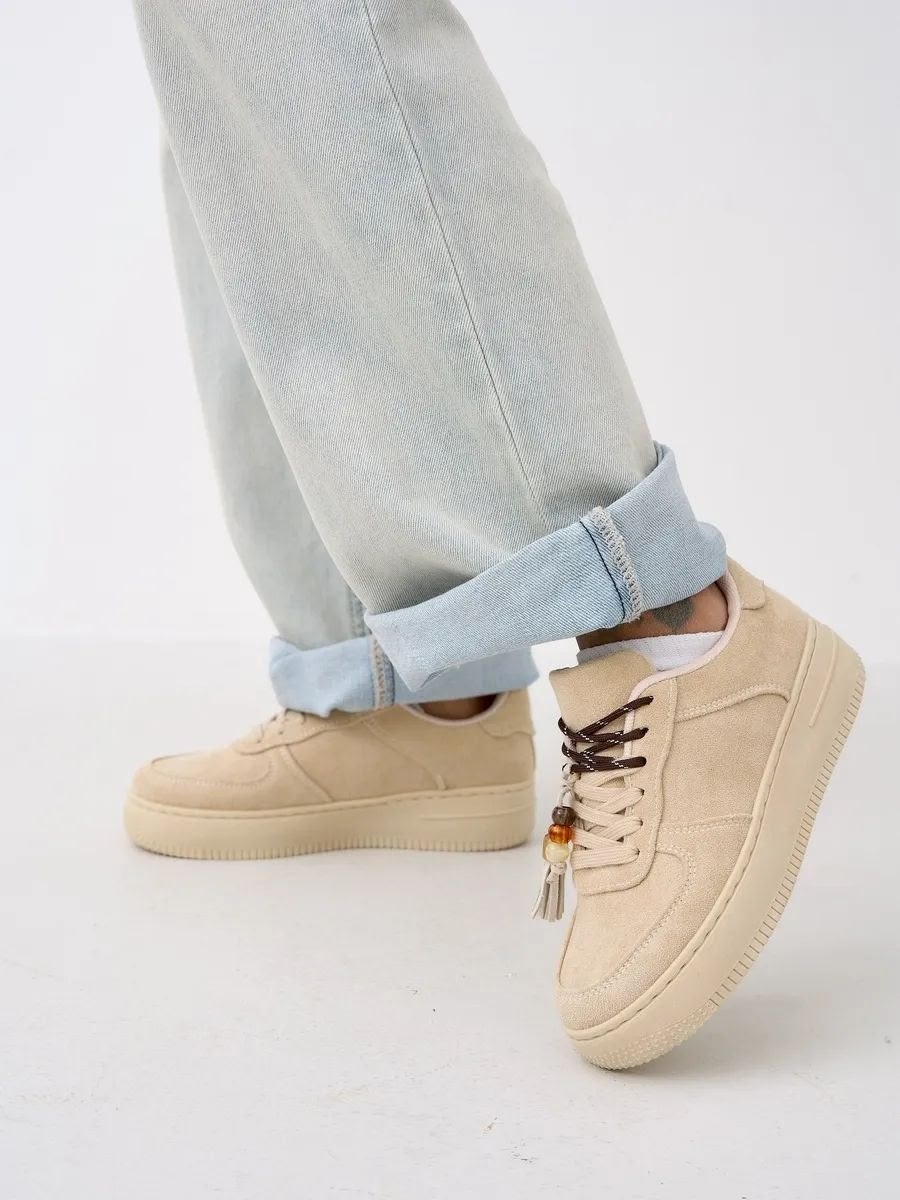 женская бежевая спортивная  sneaky tonny black,,женская ,кроссовки женские бежевые,кеды стильные