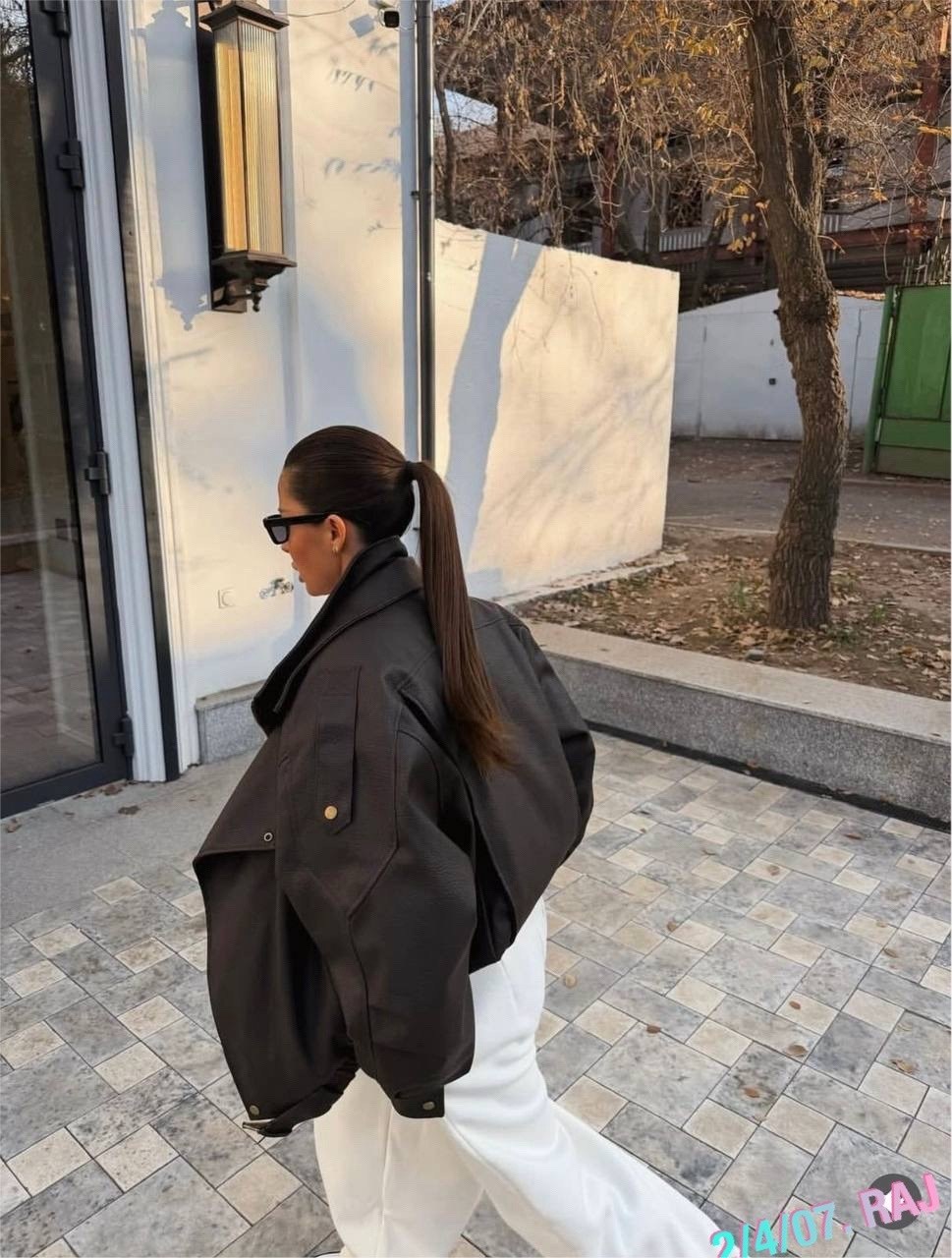 кожаный бомбер демисезонный куртка оверсайз осенний,куртка кожаная,куртка модная,куртка бомбер кожаная укороченная демисезонная оверсайз,кожаный бомбер демисезонный куртка оверсайз осенний molmol