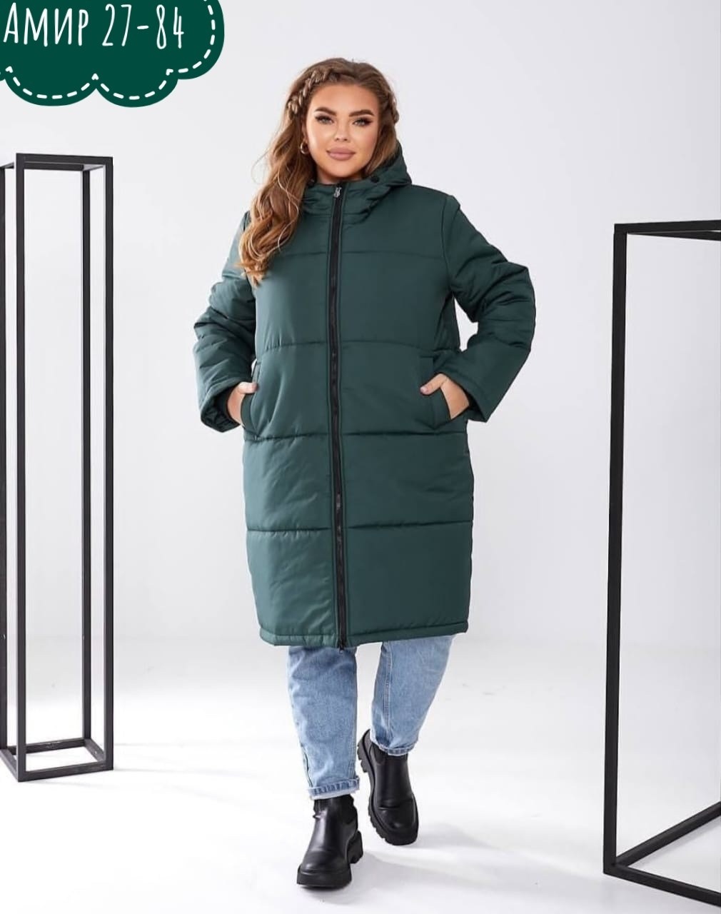 пальто пуховик женский зимний,женская куртка большого размера,женский зимний пуховик,куртка женская,куртка женская зимняя