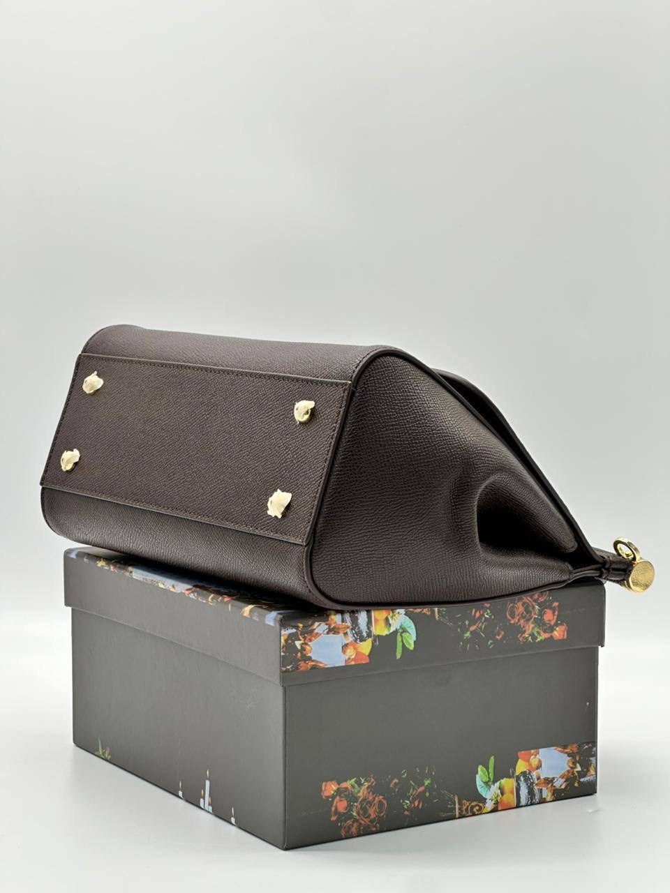 сумка dolce&gabbana,сумка дольче габбана,чёрная женская сумка dolce&gabbana,сумка dolce & gabbana sicily medium,сумка dolce gabbana натуральная кожа