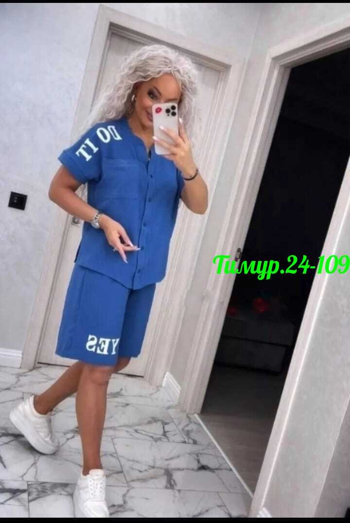 костюм двойка женская,женский костюм летний,костюм двойка летний,костюм женский с шортами,костюм женский