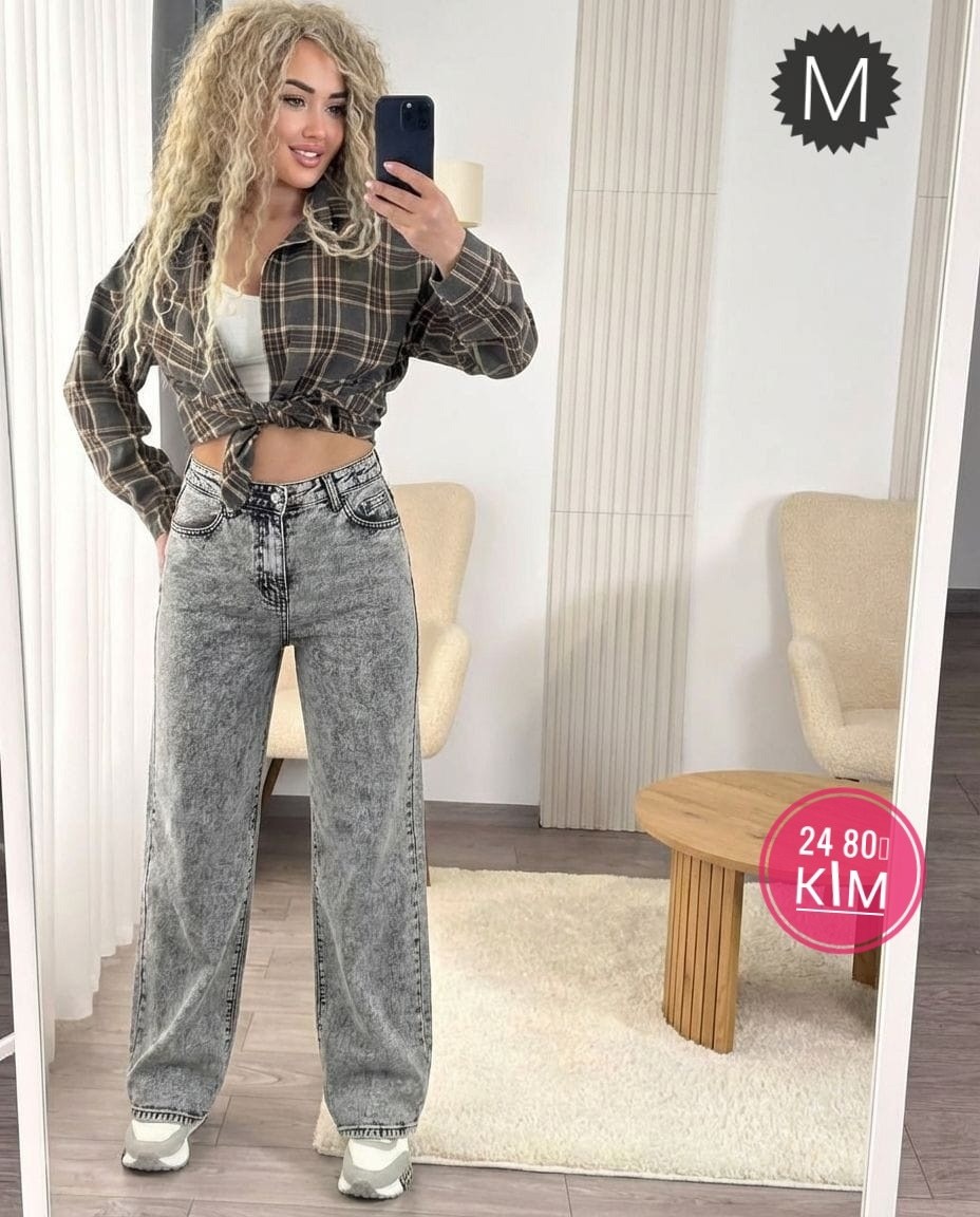 женские джинсы,джинсы женские широкие,стильные джинсы,модные джинсы,джинсы