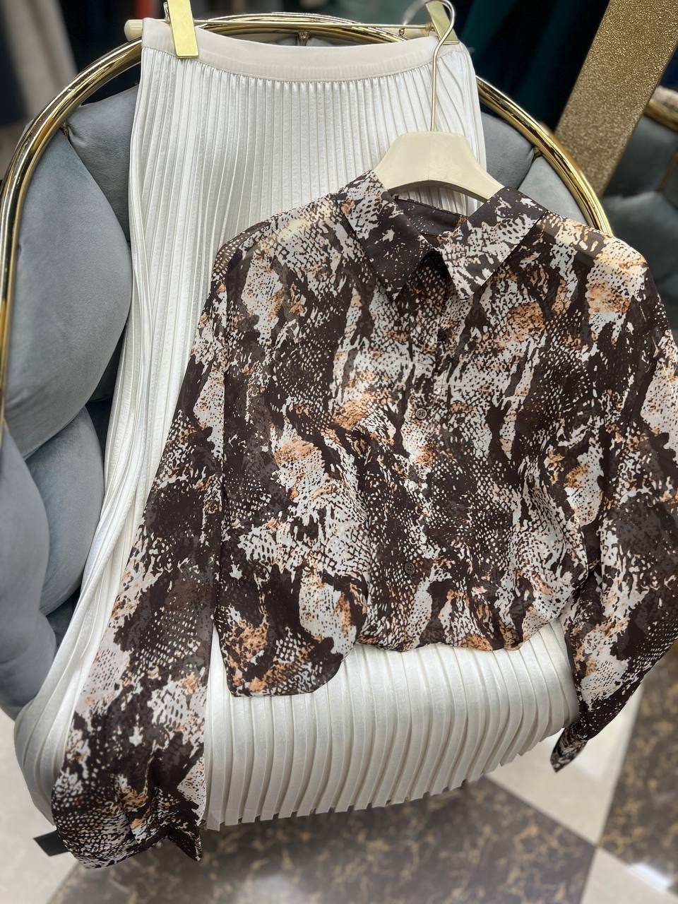 юбка плиссе,плиссированная юбка,юбка стильная,юбка для полных,юбка