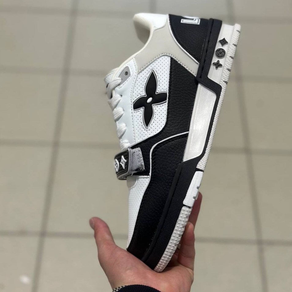 кроссовки louis vuitton trainer,кроссовки луи виттон trainer мужские,кроссовки,кроссовки louis vuitton,кроссовки луи виттон trainer белый