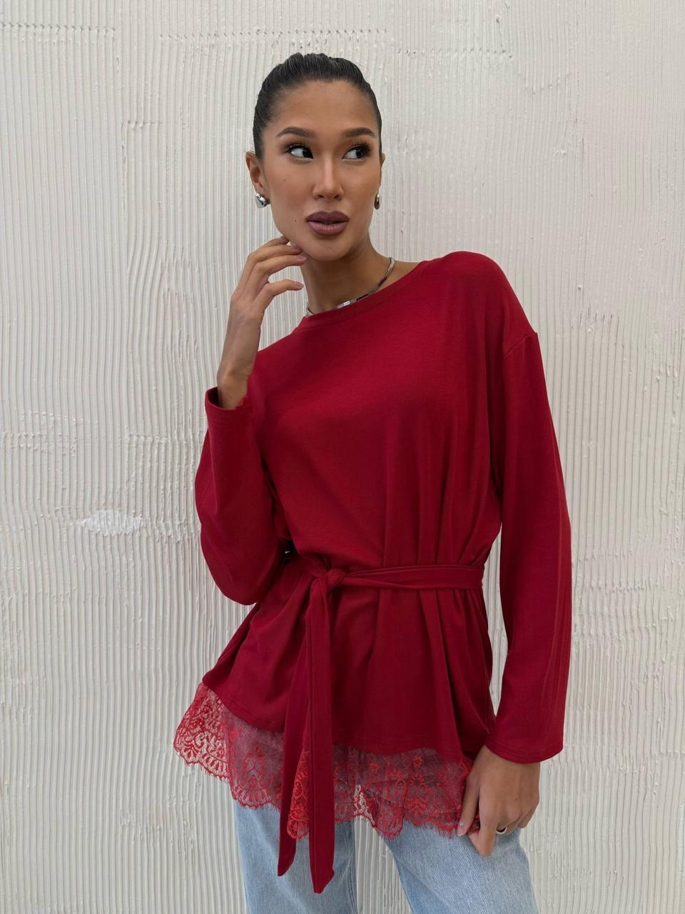 повседневная кофта,женская кофта,платье с поясом,джемпер жен,блузка женская