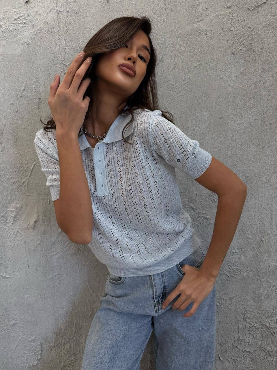 женская кофта,стильная кофта,,женские джемпера,джемпер поло