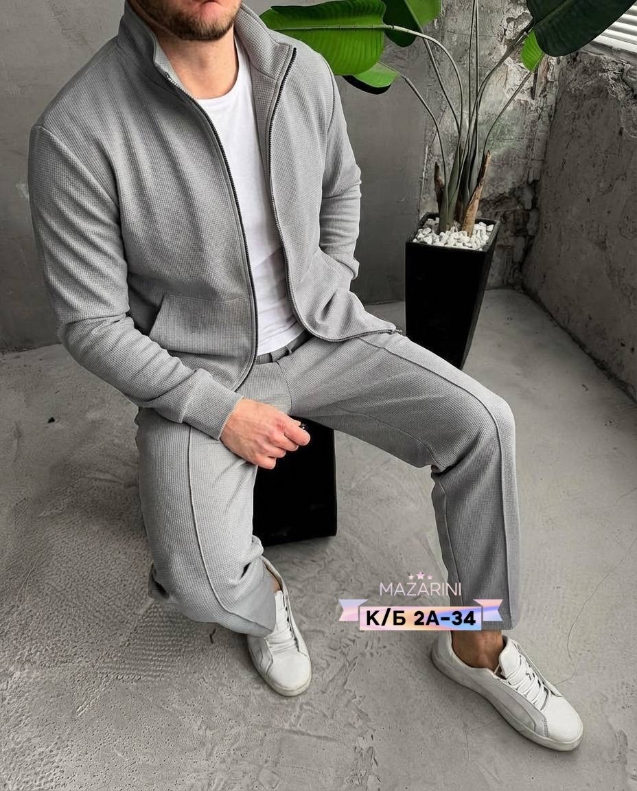 спортивный костюм мужской на флисе,мужской спортивный костюм серого цвета,спортивный костюм мужской,мужской костюм на флисе,спортивный костюм