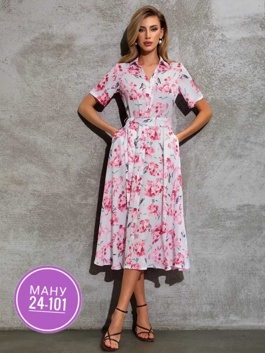 платье летнее миди,платье женское летнее вечернее миди,платье летнее женское,платье рубашка повседневное,платье летнее