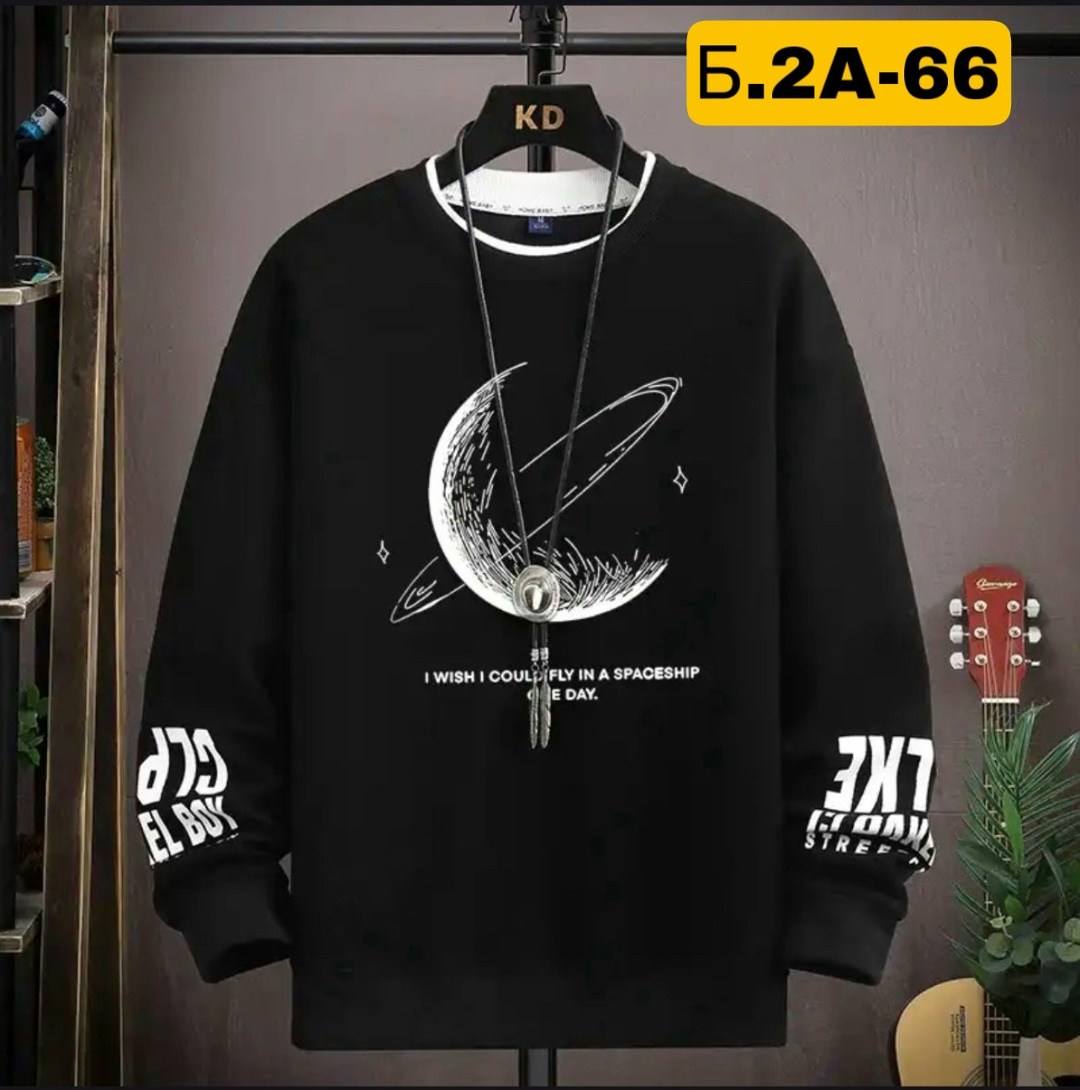 мужская толстовка,толстовки для мужчин,модные свитшоты,толстовка с принтом,модная толстовка