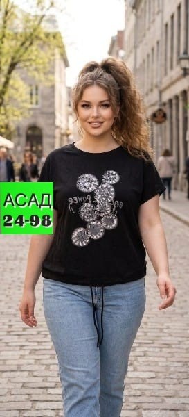 женская футболка больших размеров,футболки женская,,футболки модные,женская кофта