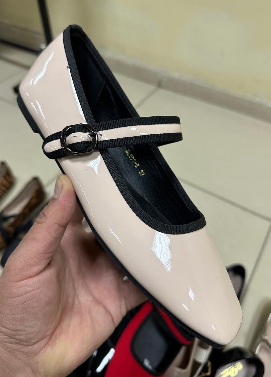 ,балетки женские,балетки,балетки classik ballet flat nine west слоновая кость,обуви