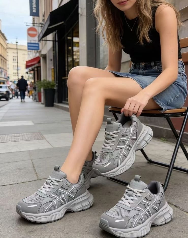 кроссовки женскиe,кроссовки,массивные кроссовки,повседневные кроссовки,кроссовки для женщин