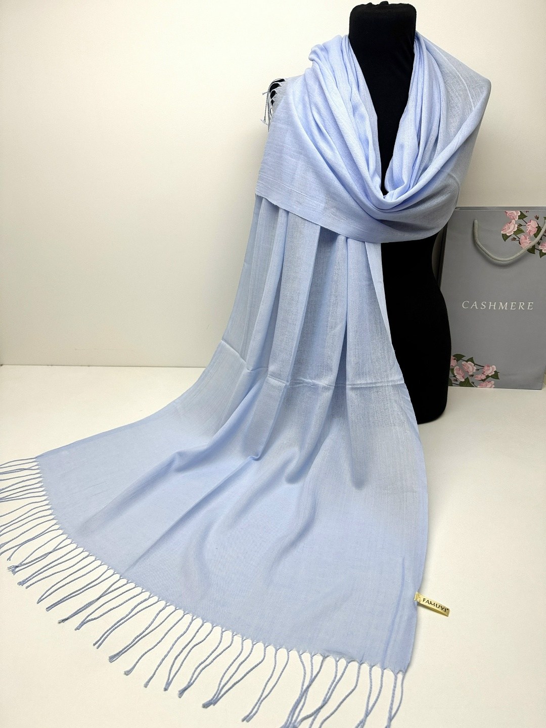 шарф женский палантин кашемировый теплый,палантин женский однотонный,палантин женские,палантин однотонный кашемир,палантин кашемировый шарф теплый