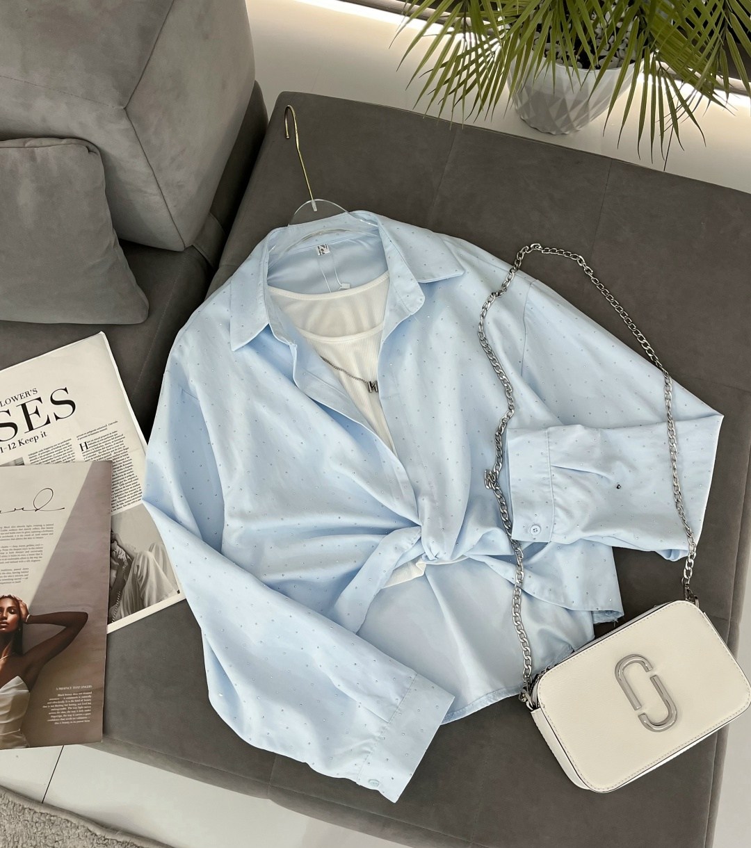 рубашка женская,рубашка со стразами,рубашка женская со стразами,блузка стильная,рубашка блузка