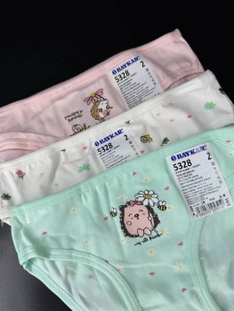 Нижнее белье