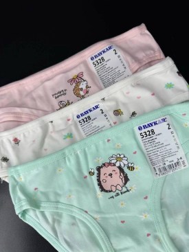 Нижнее белье