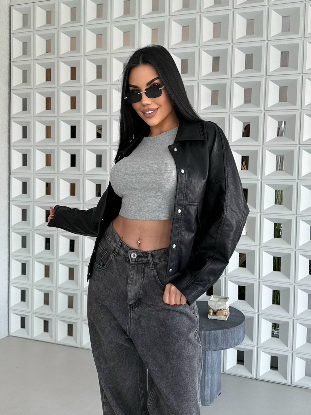 женская кожаная куртка,куртка кожаная,бомбер женский из качественной экокожи,бомбер женский velive черный экокожа,куртка женская