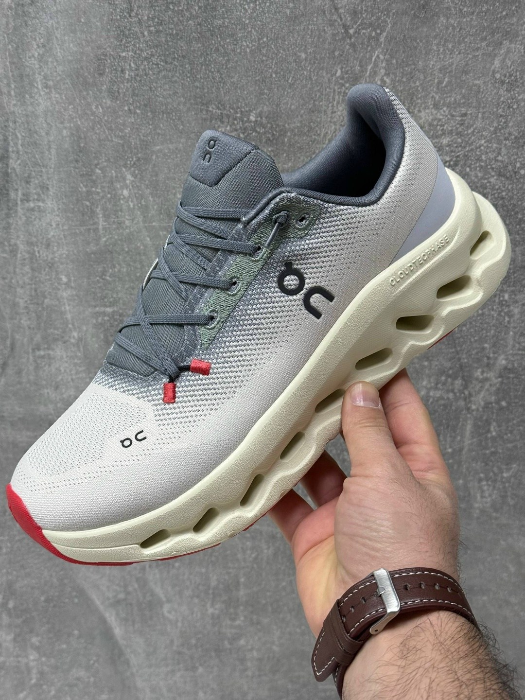 кроссовки on,on cloudtilt кроссовки,,кроссовки,кроссовки on running cloudtilt белый/серый