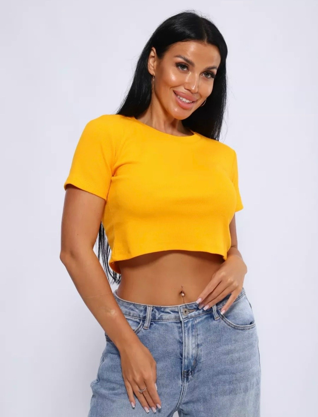 футболки женская,топ женский,желтая футболка женская,майка женская,майка топ женская