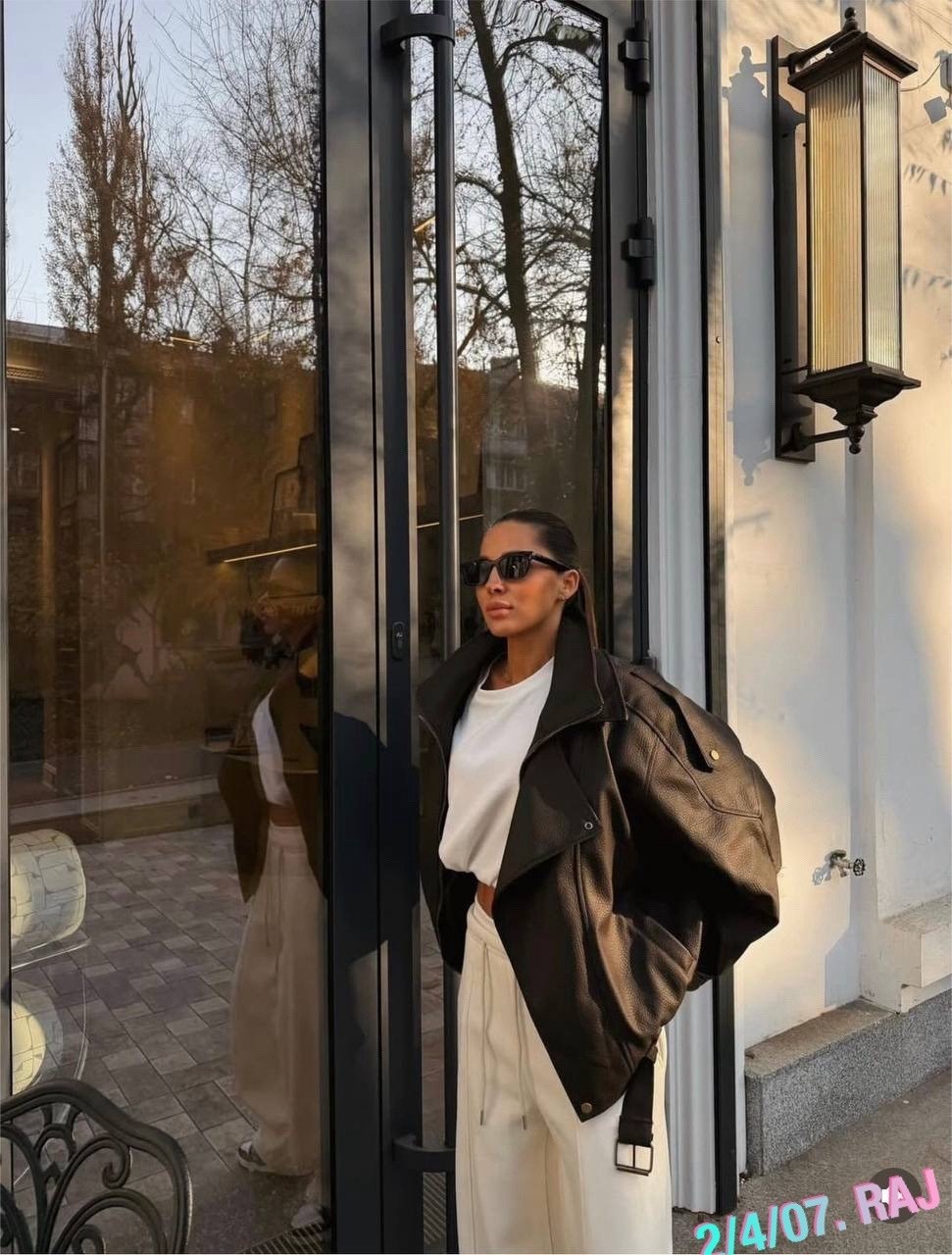 кожаный бомбер демисезонный куртка оверсайз осенний,куртка кожаная,куртка модная,куртка бомбер кожаная укороченная демисезонная оверсайз,кожаный бомбер демисезонный куртка оверсайз осенний molmol