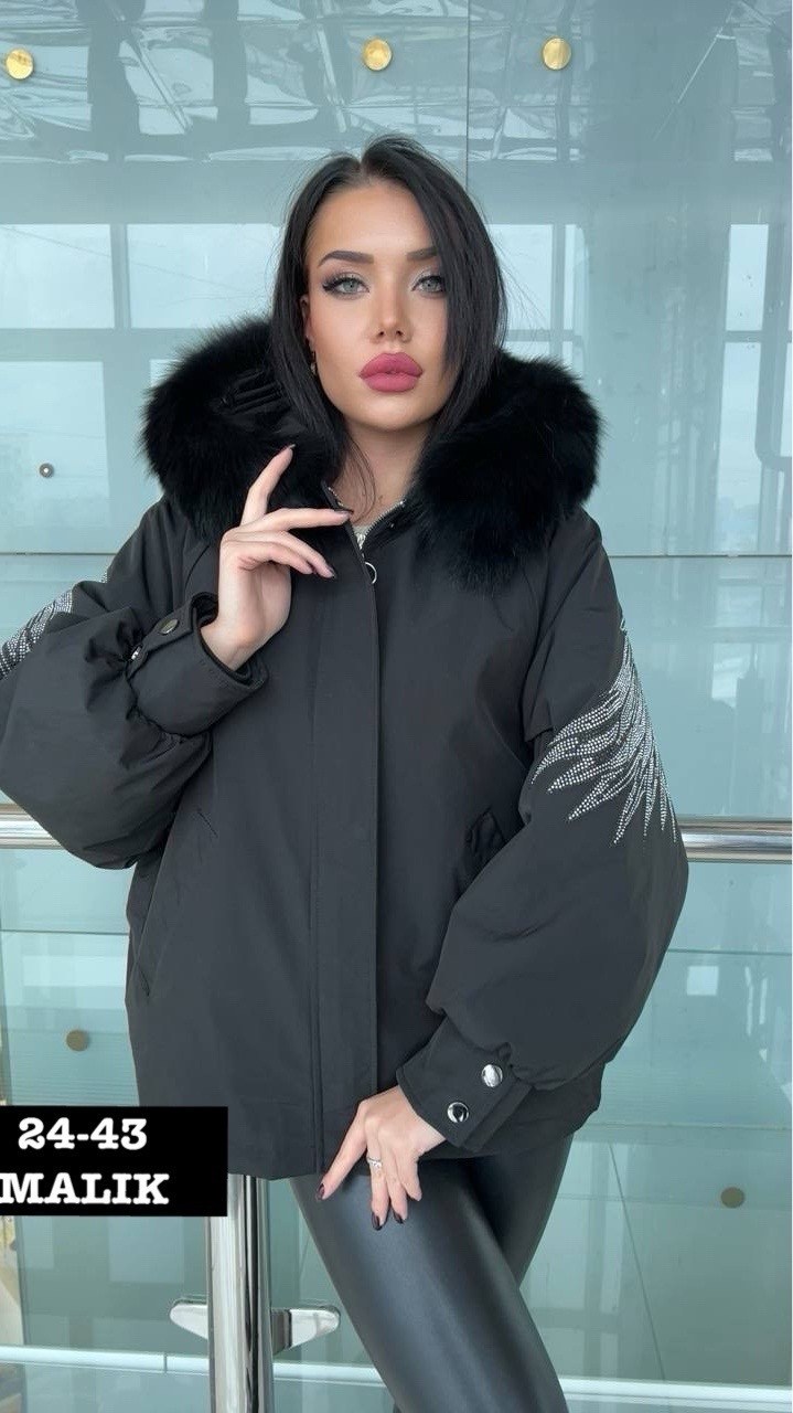 куртка женская с натуральным мехом,куртка бомбер парка yana furs,куртка женская с мехом,парка женская с натуральным мехом,куртка бомбер