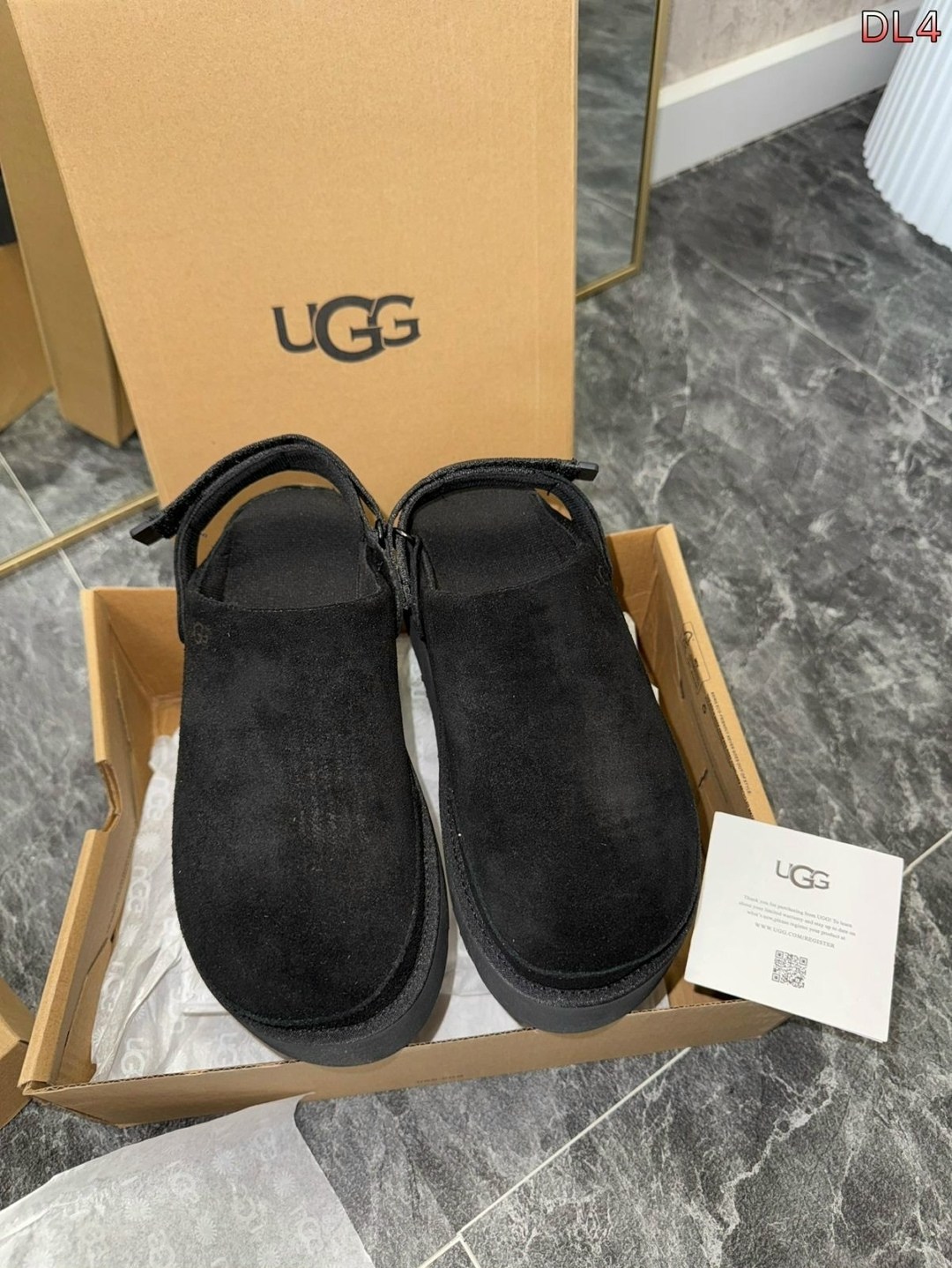 ,ugg goldenstar clog,ugg clogs,womens chestnut ugg goldenstar clog sandals,угги ugg тапочки