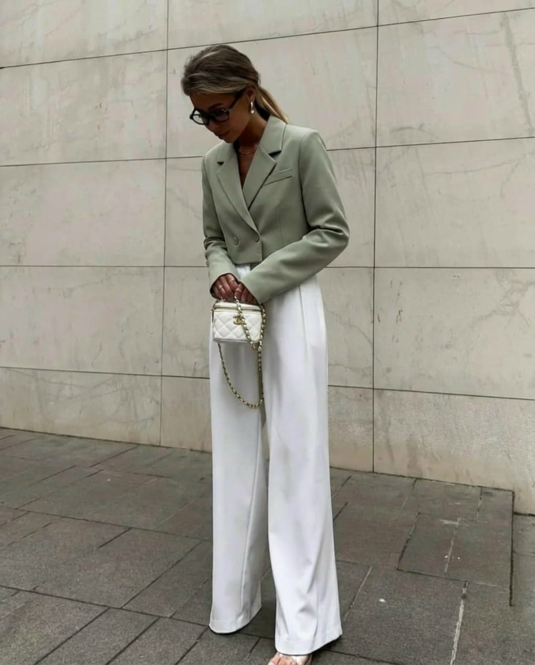 штаны палаццо,брючные костюмы женские,женские костюмы,образ с брюками палаццо