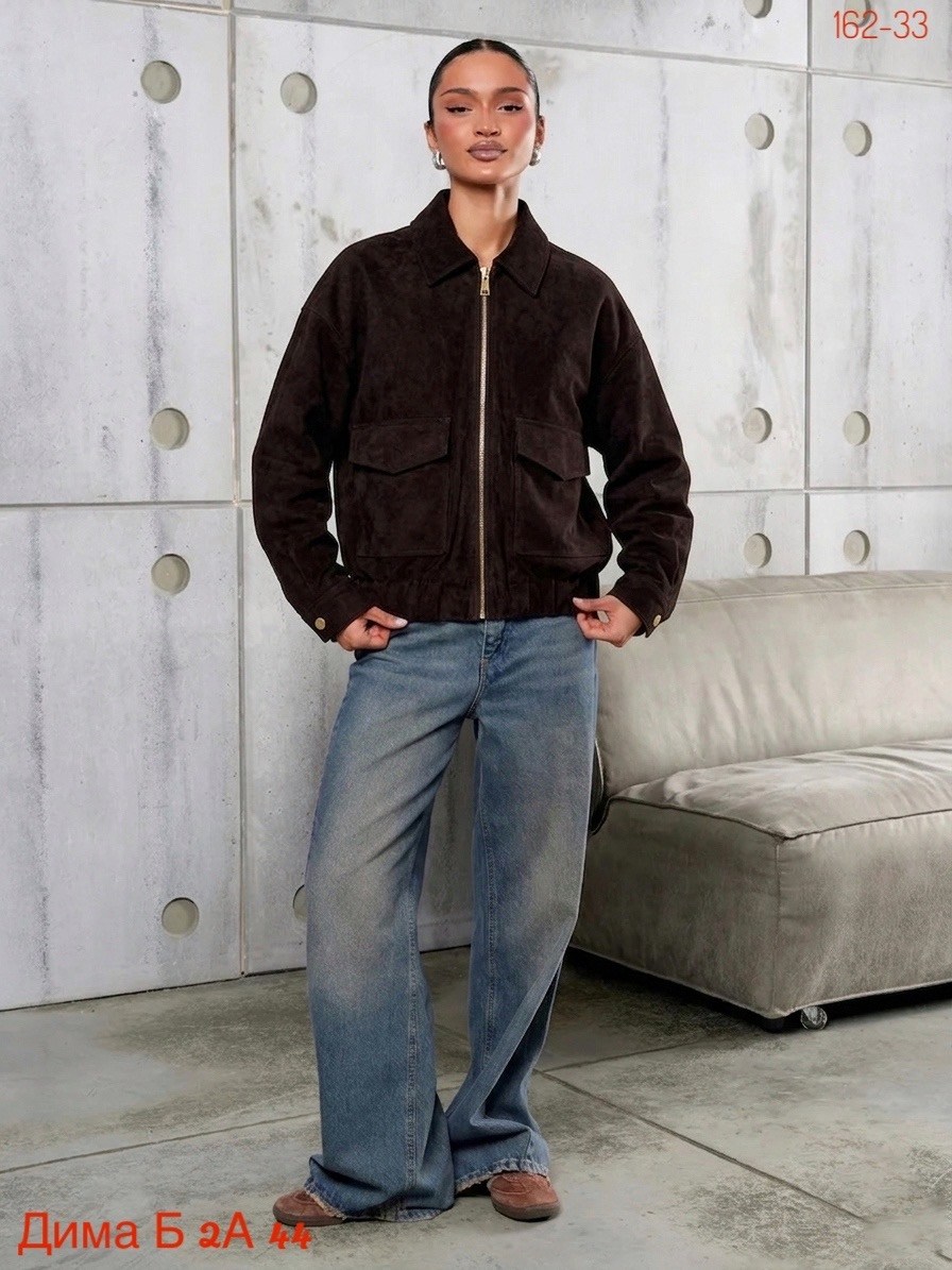 куртка бомбер замшевый willsibi 365449413,бомбер укороченный оверсайз замшевый куртка рабочего тренд saint shine,куртка бомбер,куртка замшевая,куртка бомбер замшевая оверсайз lofus