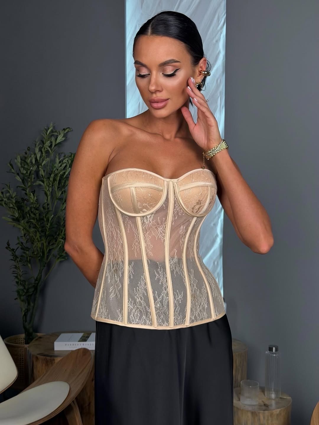 корсет вечерний,платья,корсет бюстье,вечернее платье,корсет
