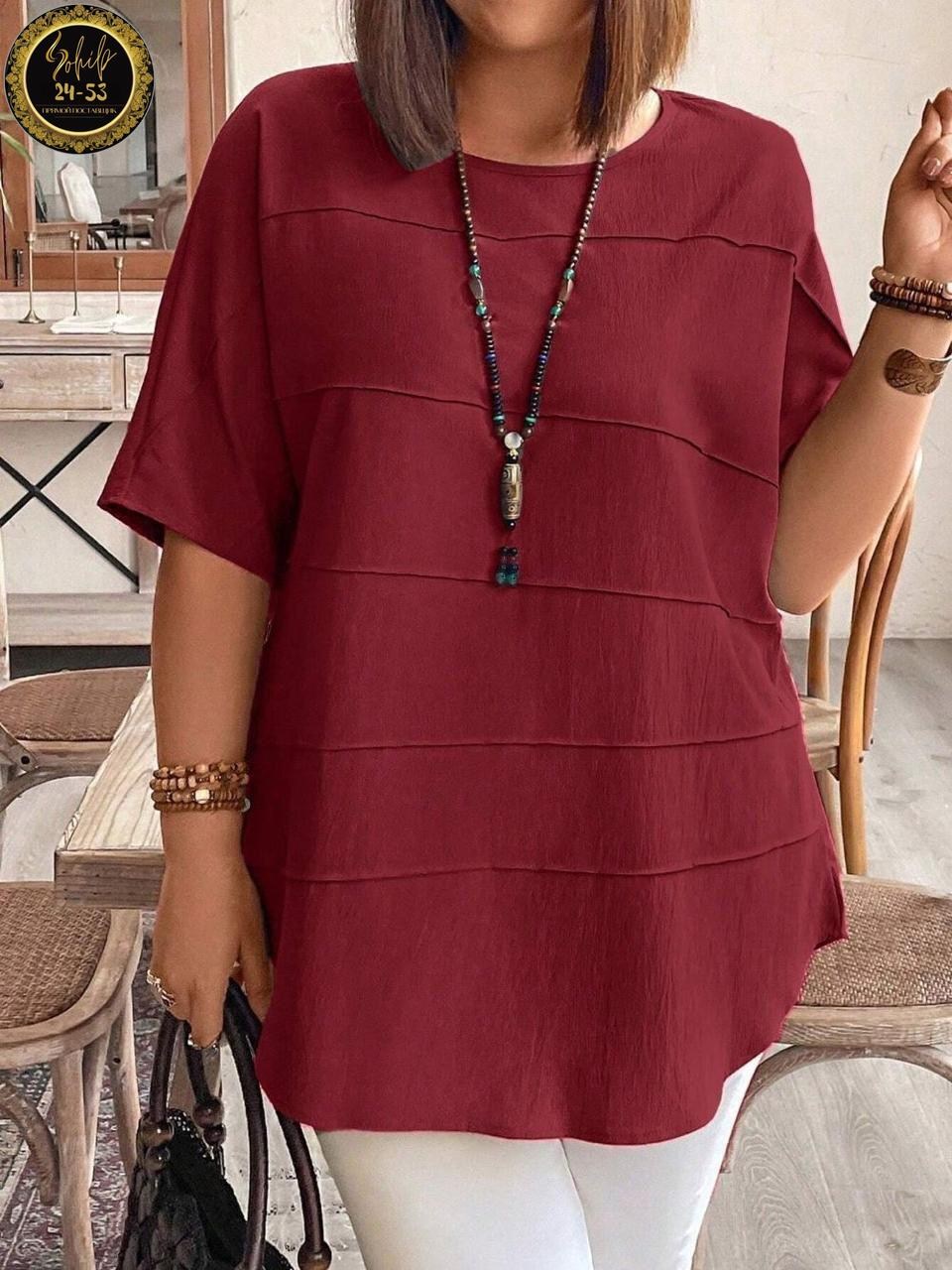 блузка женская,свободная блузка,женская блуза,женская кофта,льняная блузка