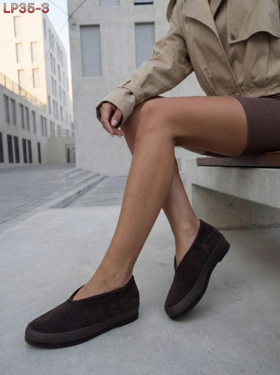 лоферы из натуральной замши saivuil,, женская,лоферы коричневые замшевые paris bacio,лоферы замшевые